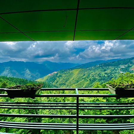 Royal Green Mashobra - Mountain And Valley View Rooms Shimla Zewnętrze zdjęcie