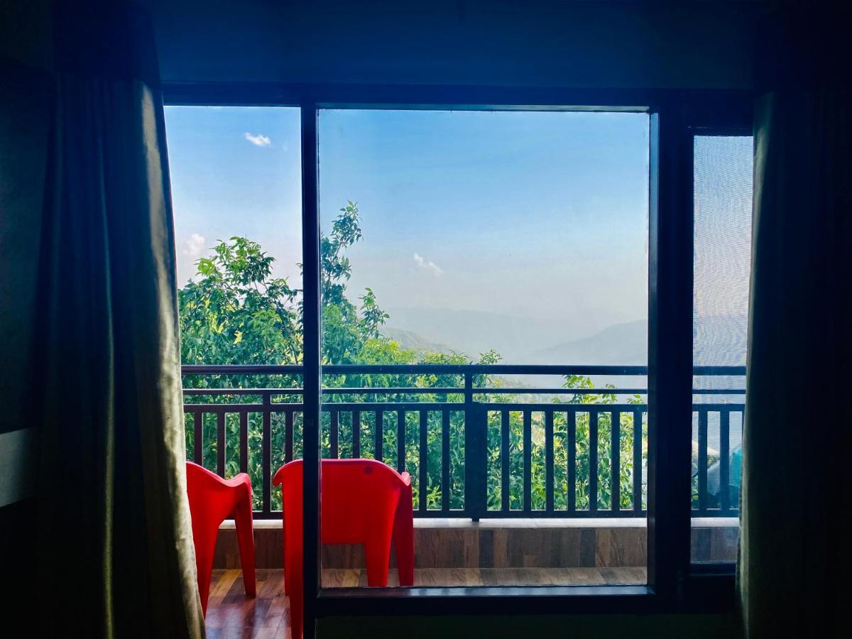 Royal Green Mashobra - Mountain And Valley View Rooms Shimla Zewnętrze zdjęcie