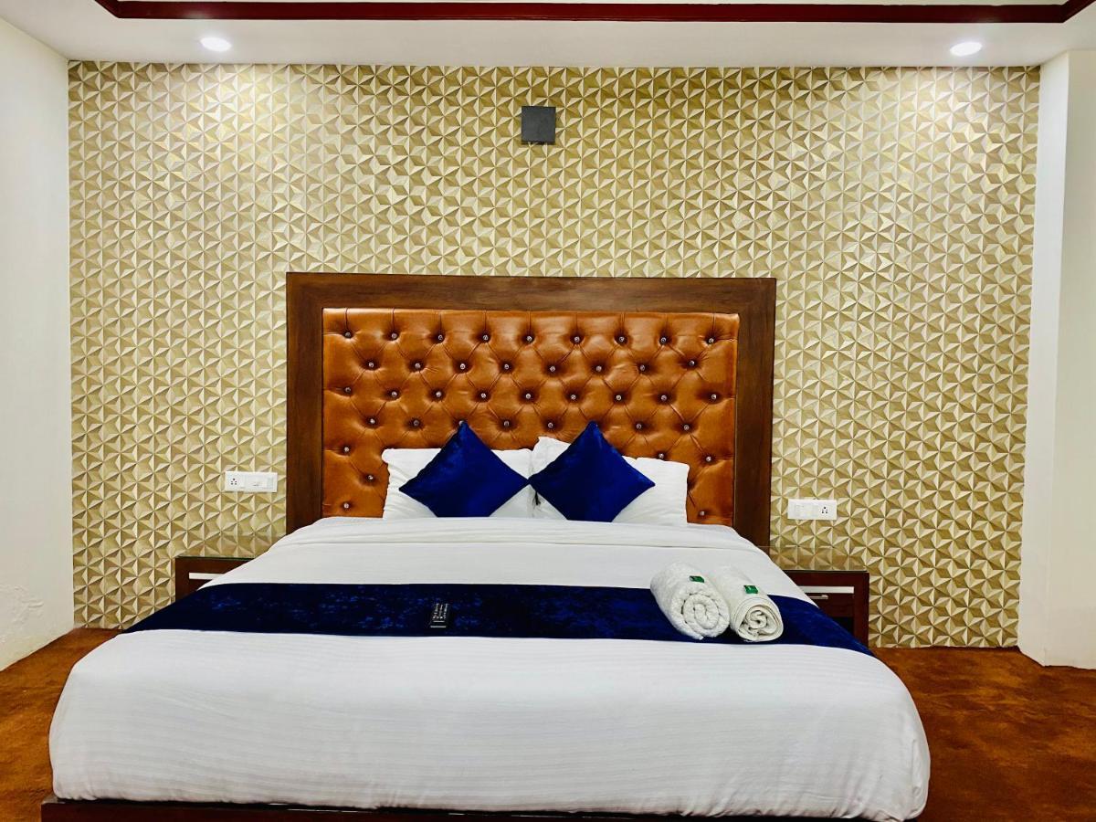 Royal Green Mashobra - Mountain And Valley View Rooms Shimla Zewnętrze zdjęcie
