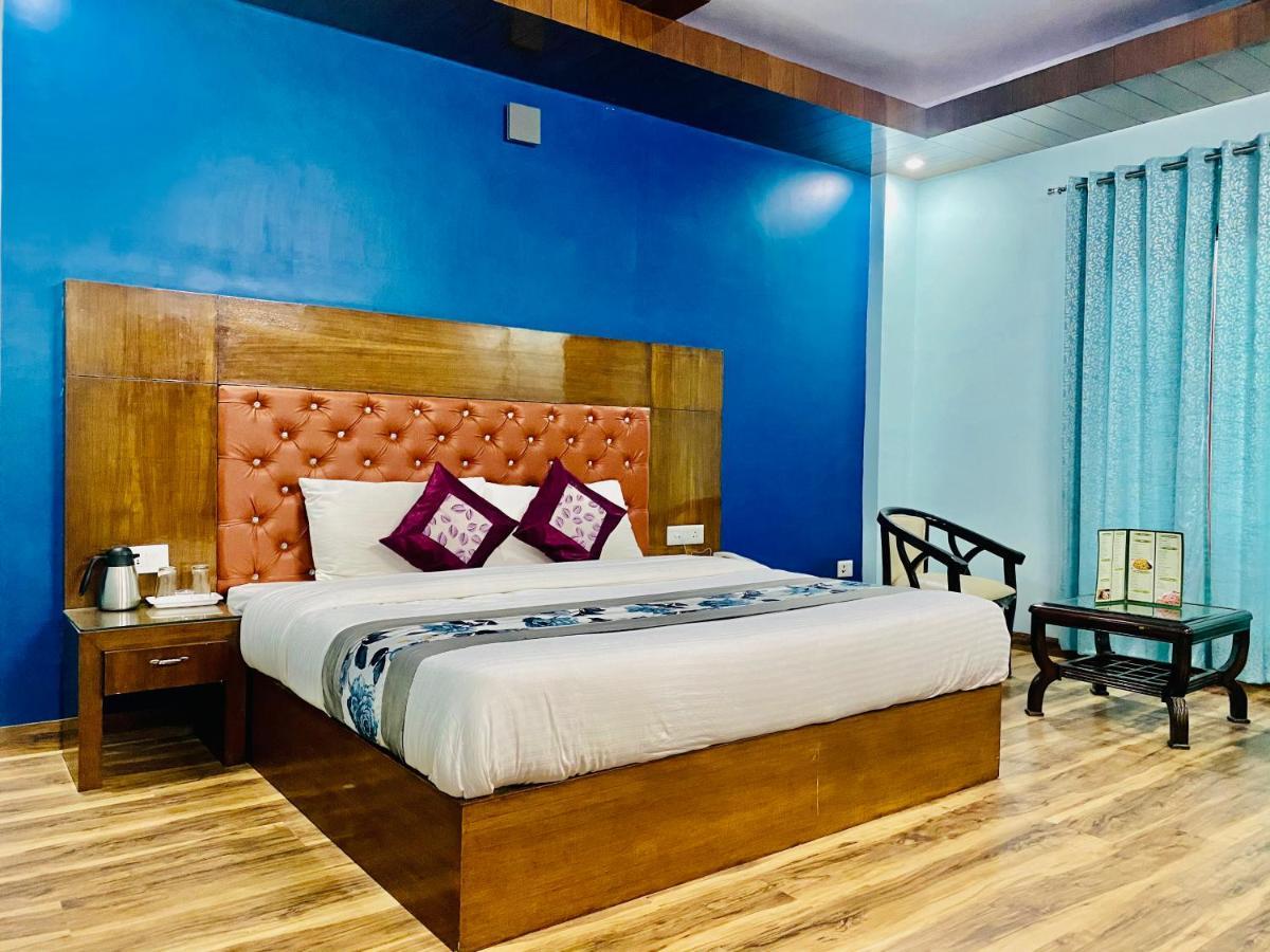 Royal Green Mashobra - Mountain And Valley View Rooms Shimla Zewnętrze zdjęcie