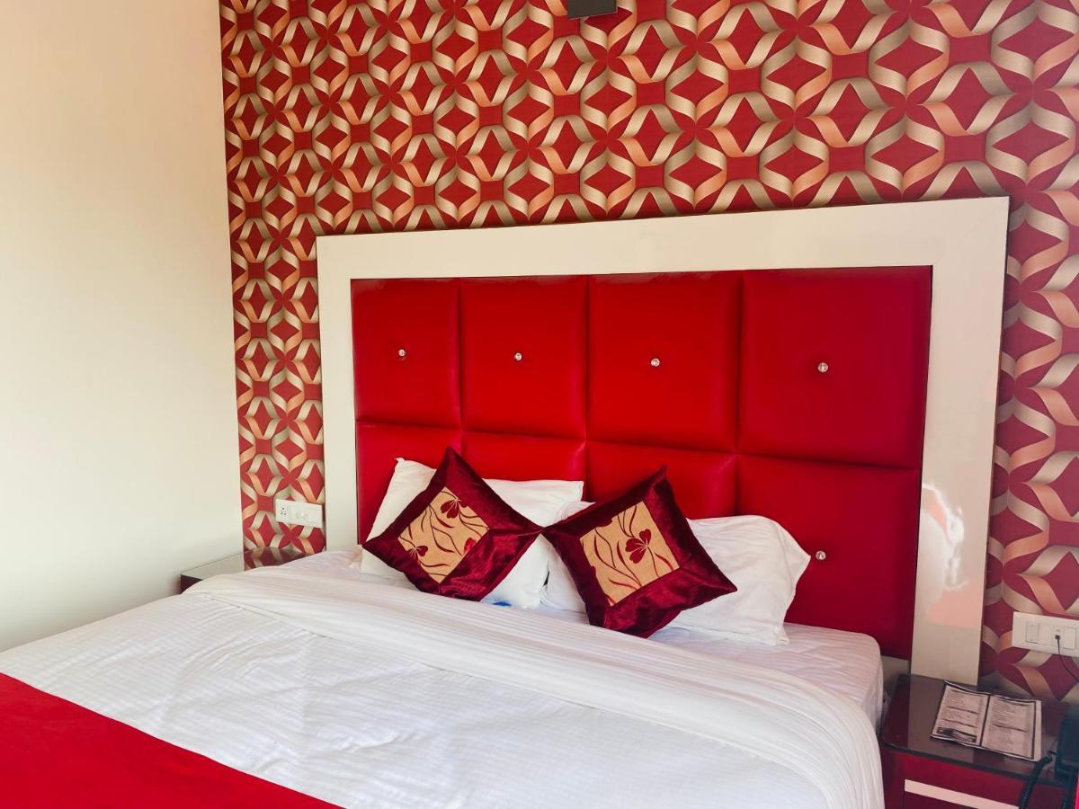 Royal Green Mashobra - Mountain And Valley View Rooms Shimla Zewnętrze zdjęcie