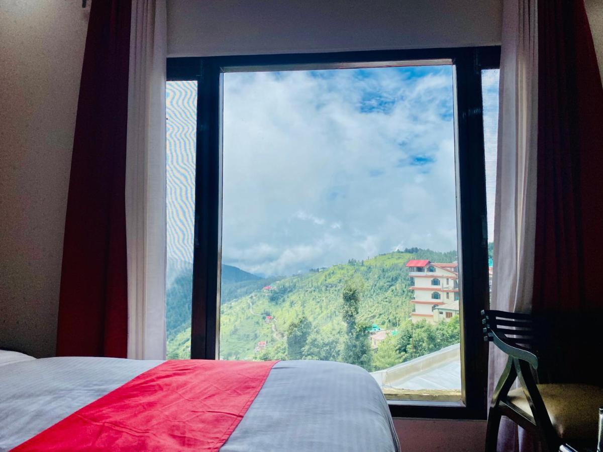 Royal Green Mashobra - Mountain And Valley View Rooms Shimla Zewnętrze zdjęcie